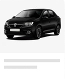 Отчет Renault Fluence 2